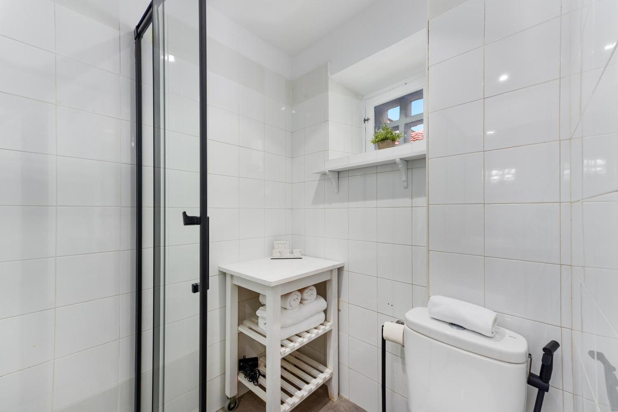 Apartamento Con Alma Vintage En El Casco Antiguo Marbella Eksteriør billede